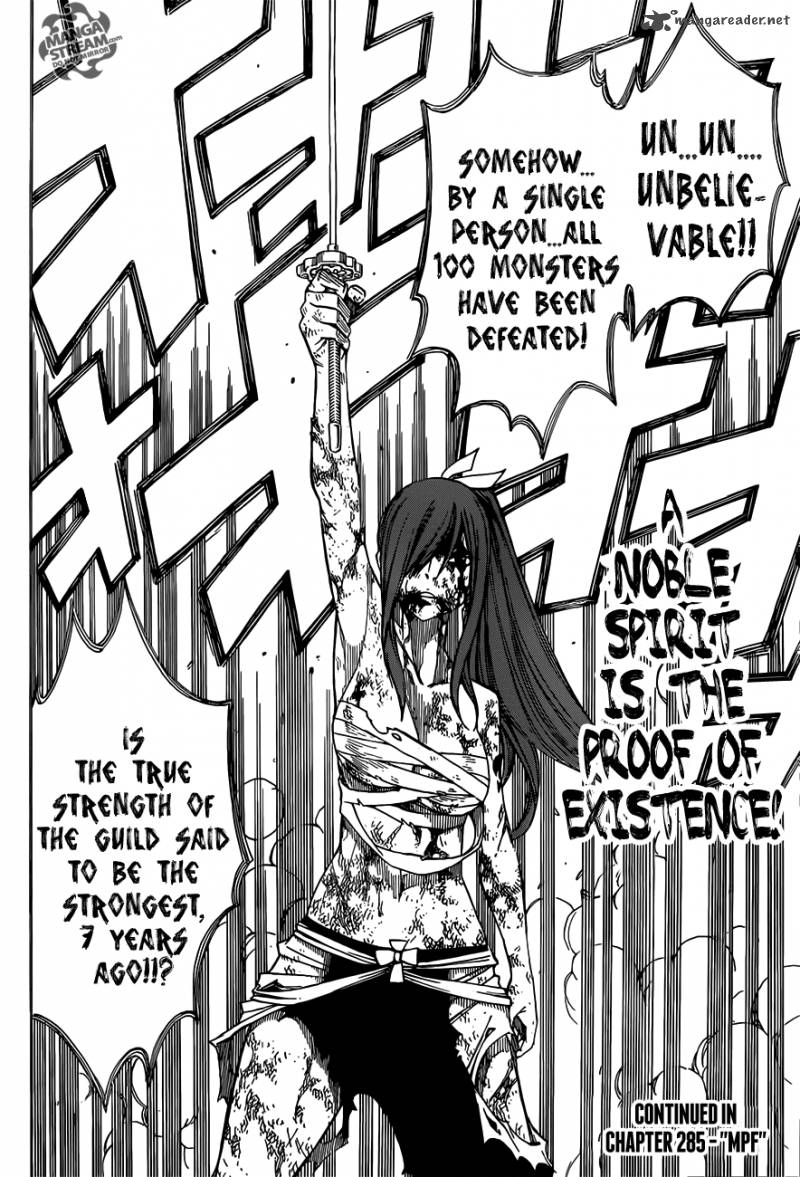 Fairy Tail 284 22