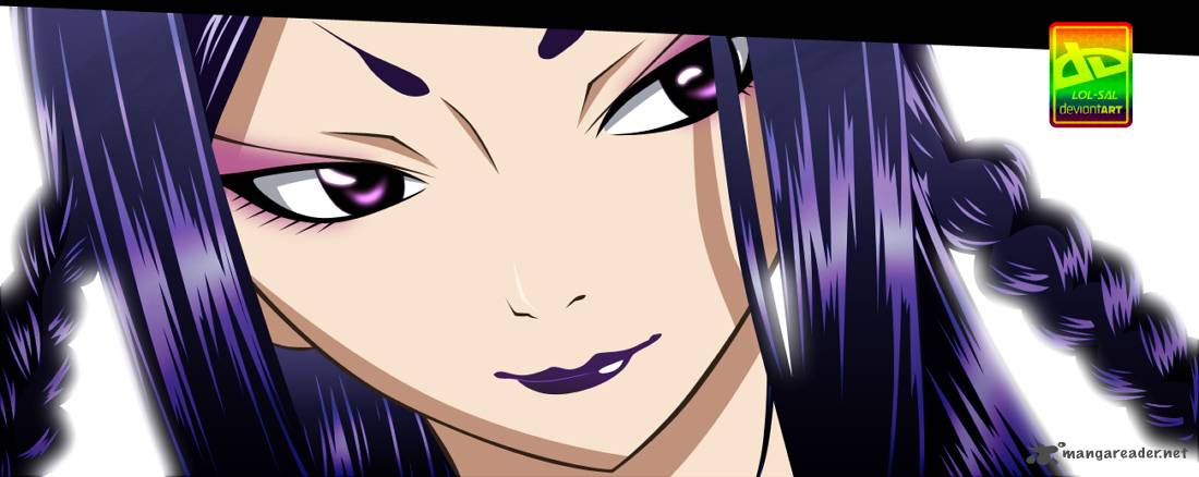 Fairy Tail 284 3