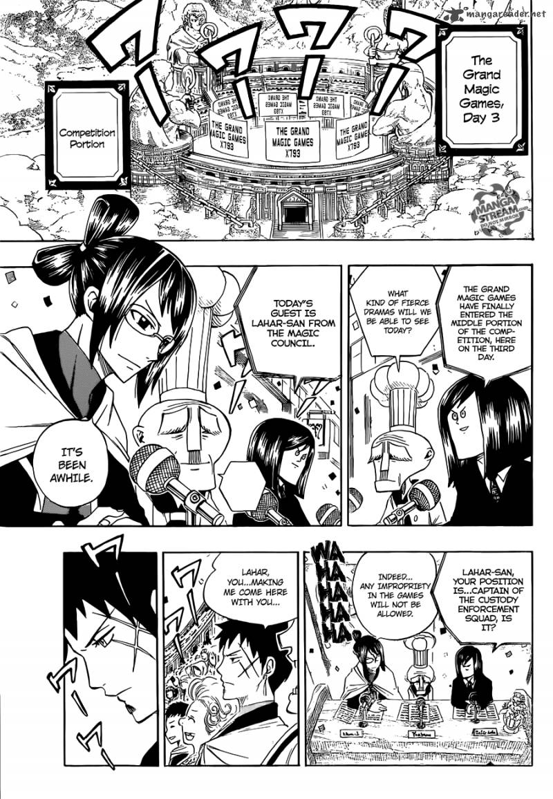 Fairy Tail 284 6