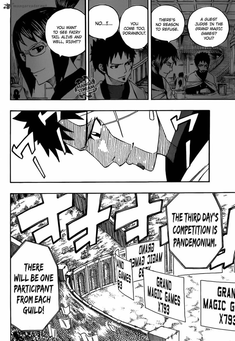 Fairy Tail 284 7