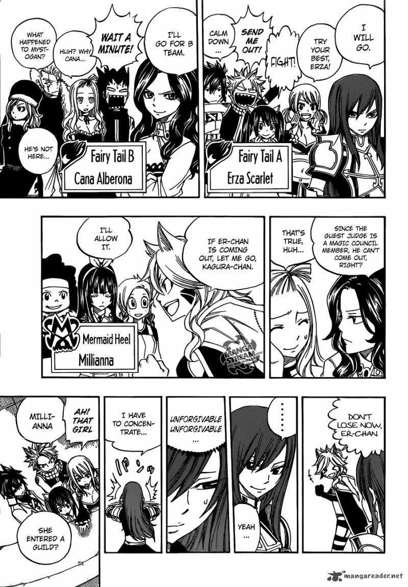 Fairy Tail 284 8