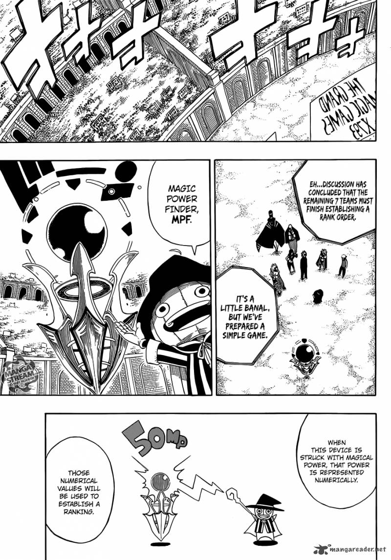 Fairy Tail 285 10