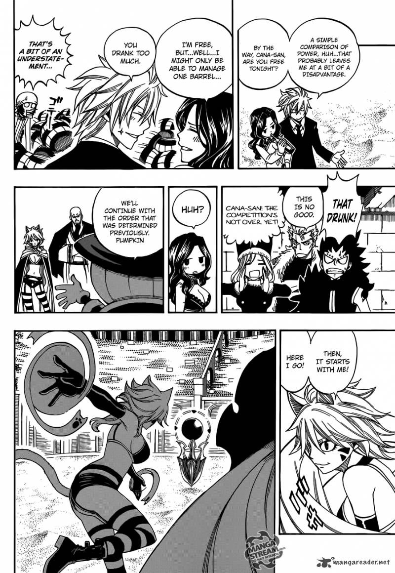 Fairy Tail 285 11