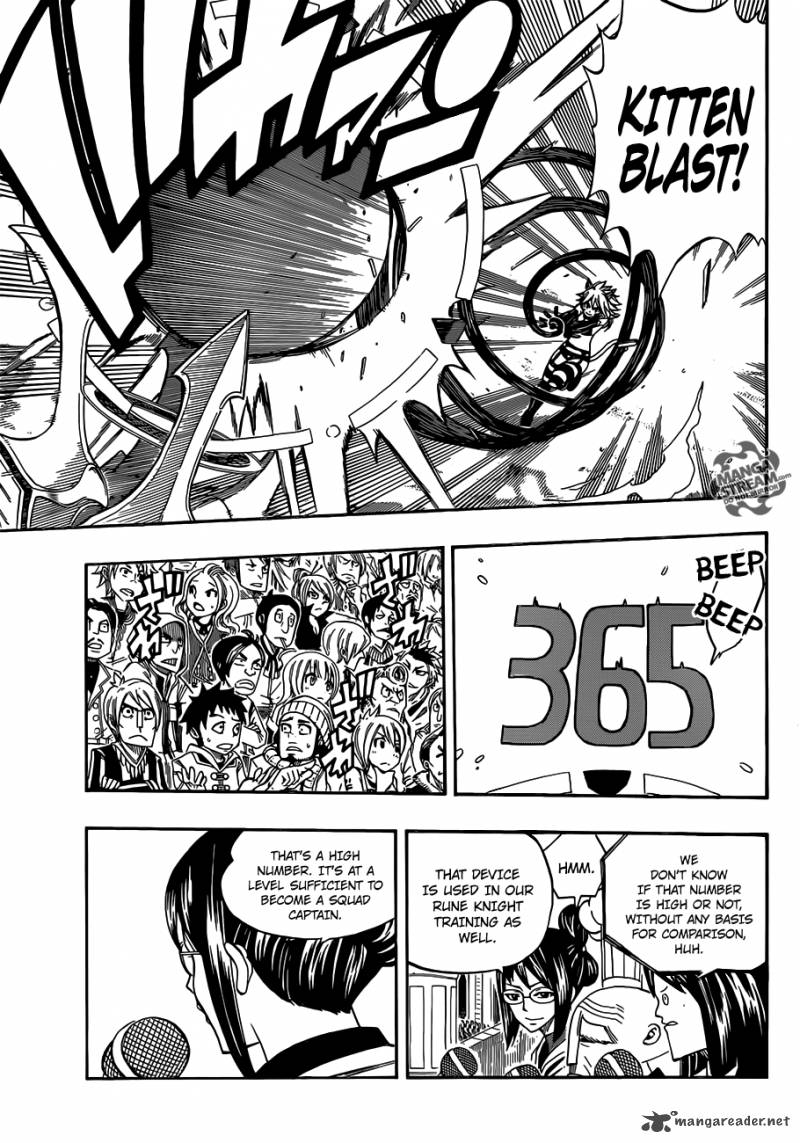 Fairy Tail 285 12