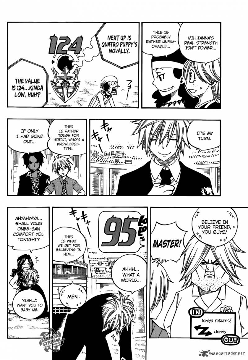 Fairy Tail 285 13