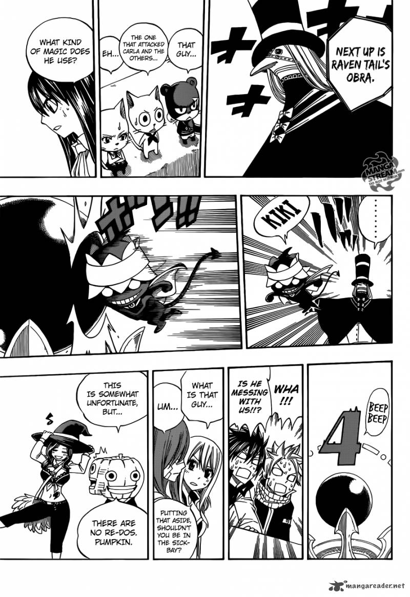 Fairy Tail 285 14