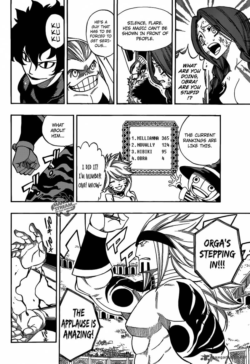 Fairy Tail 285 15