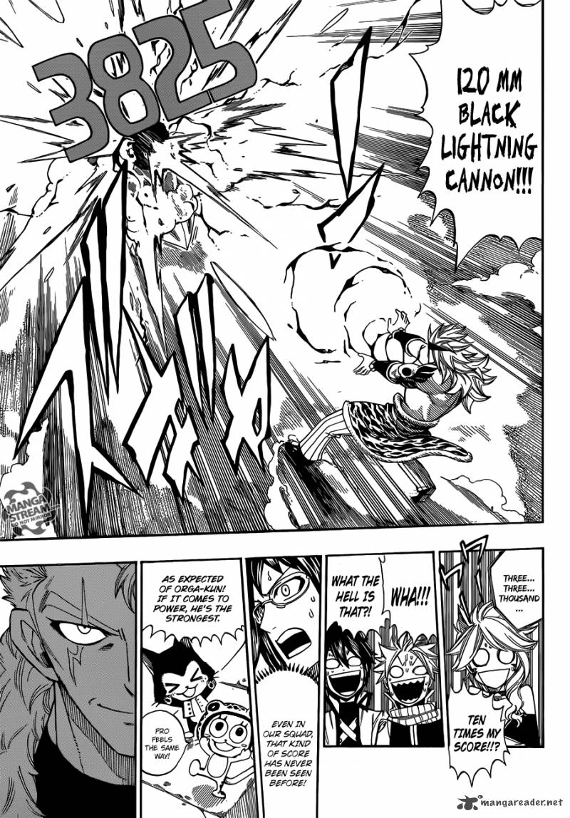 Fairy Tail 285 16