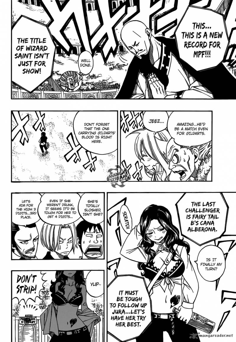Fairy Tail 285 19