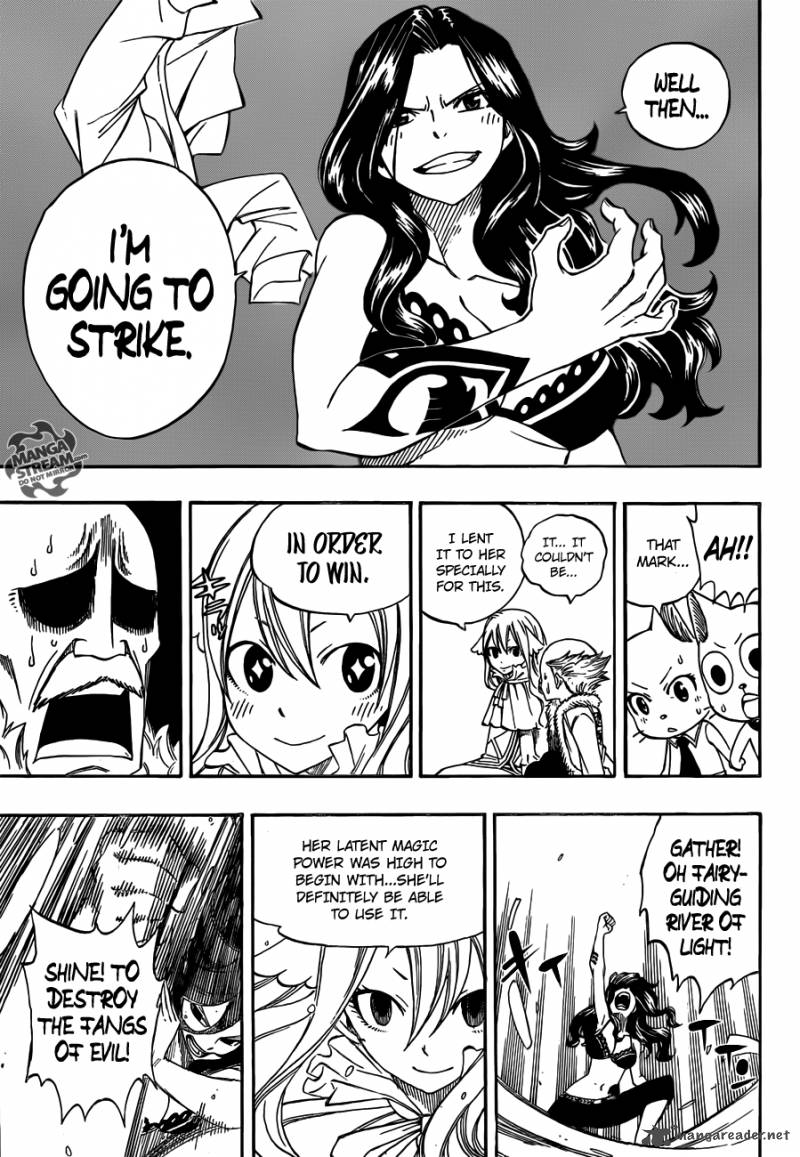 Fairy Tail 285 20