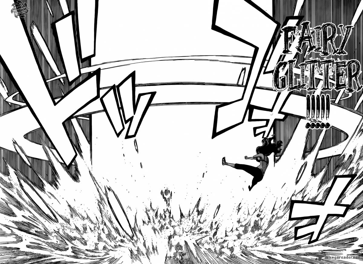 Fairy Tail 285 21