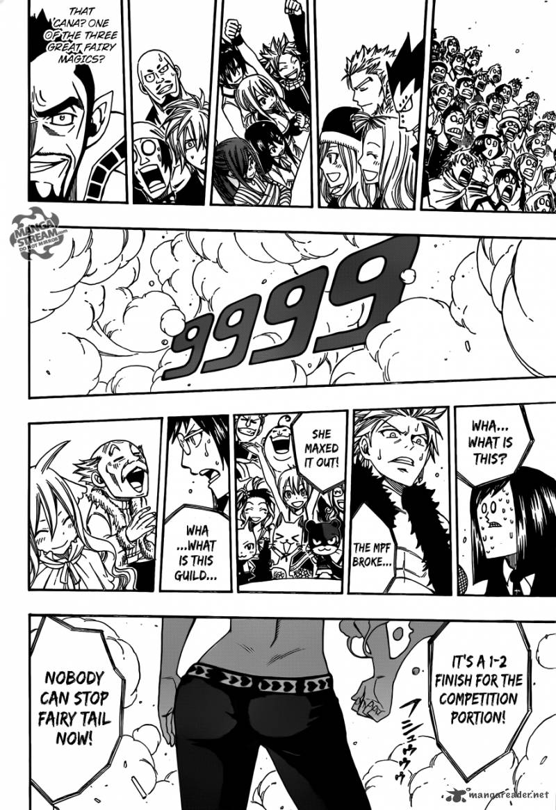 Fairy Tail 285 22