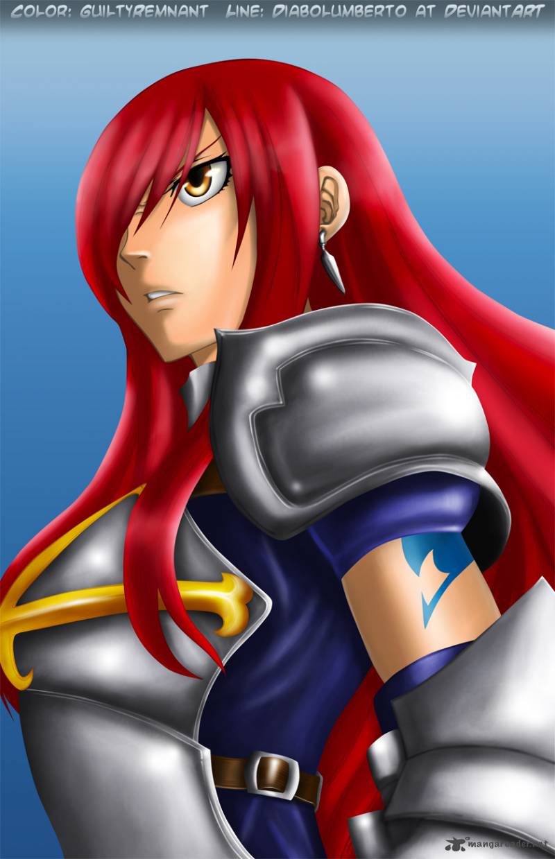 Fairy Tail 285 3