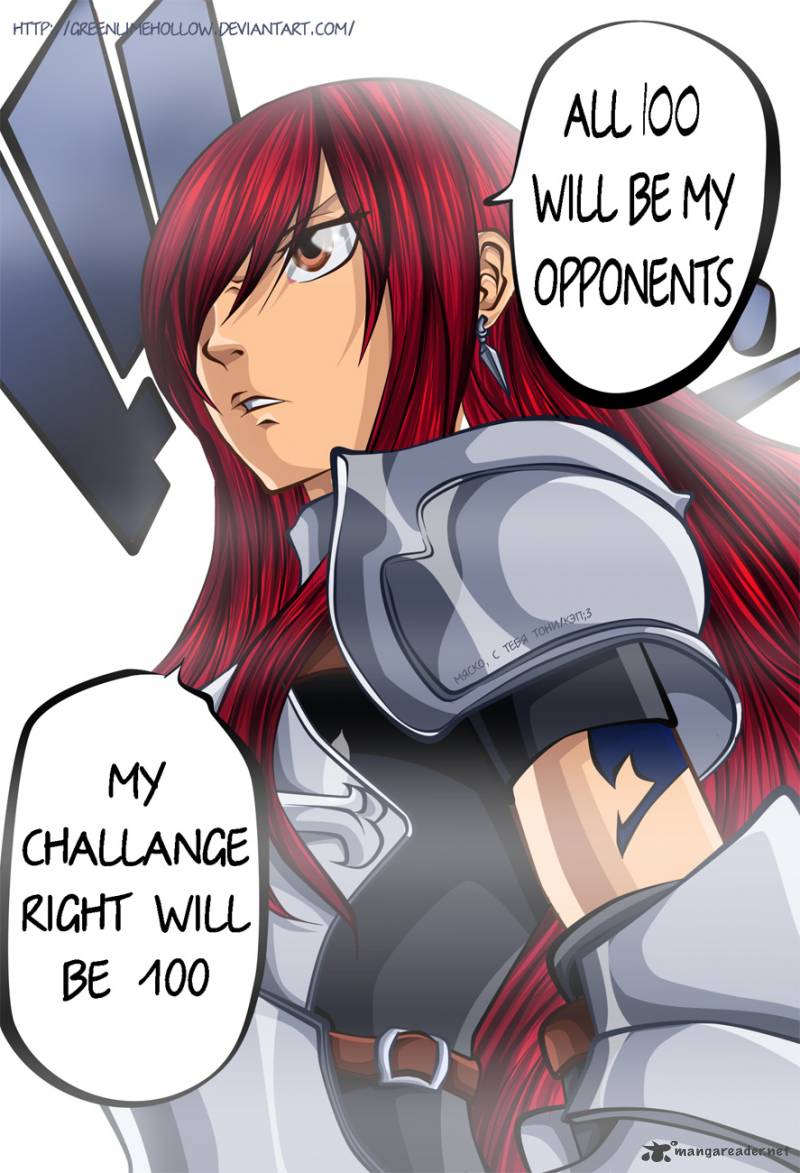 Fairy Tail 285 4