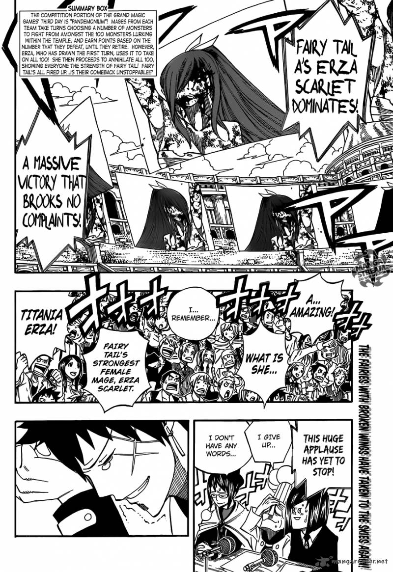 Fairy Tail 285 7