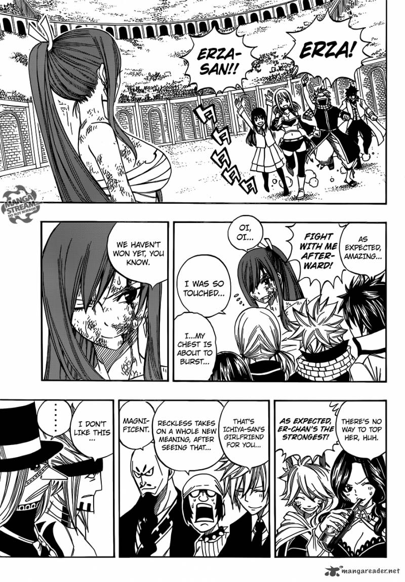 Fairy Tail 285 8