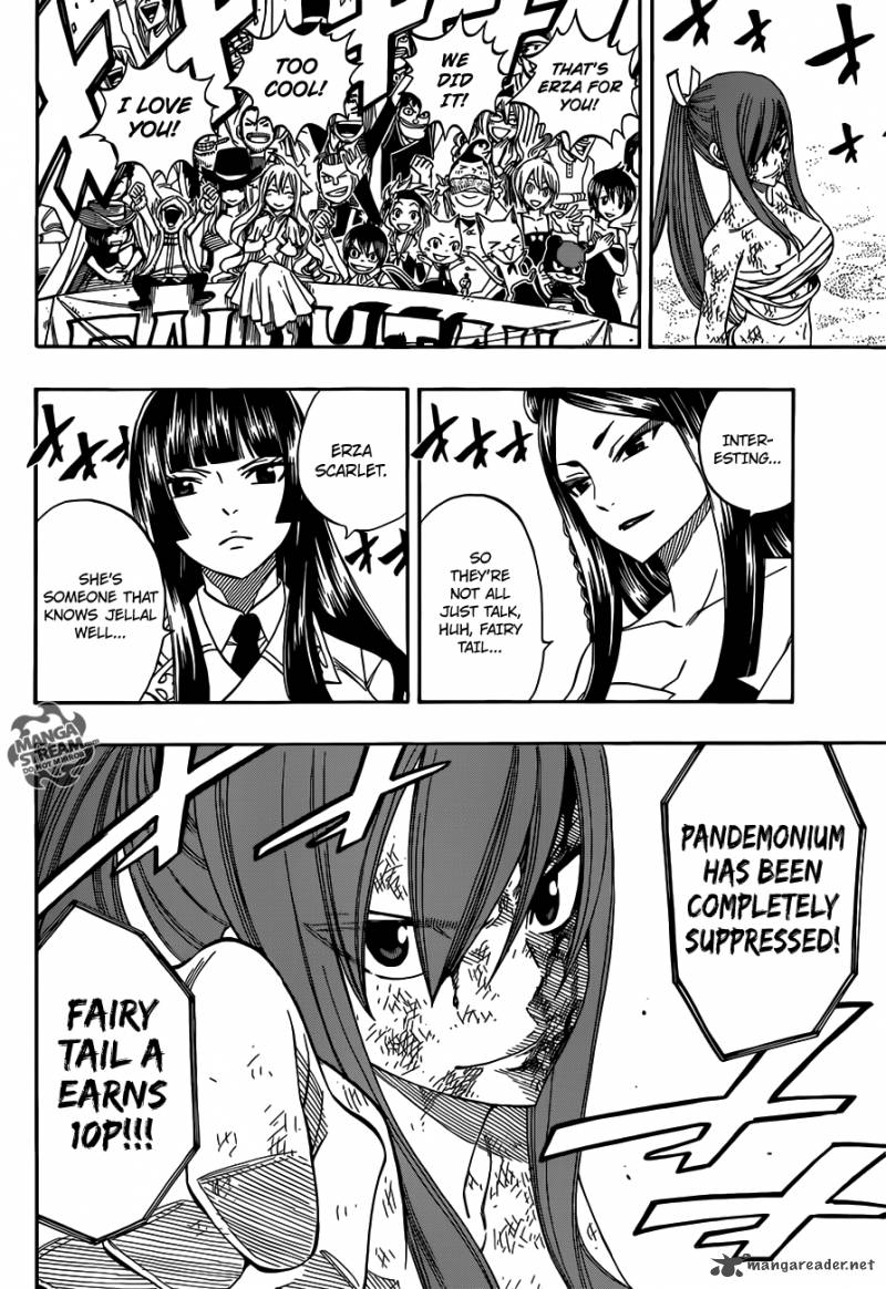 Fairy Tail 285 9