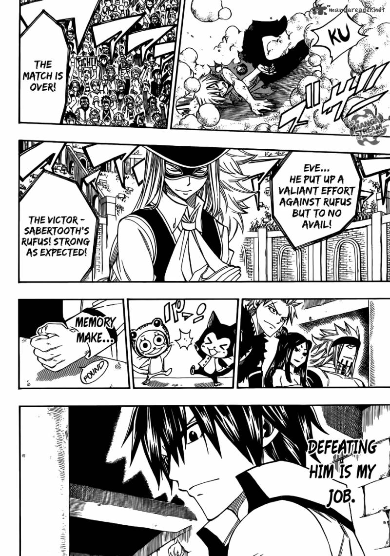 Fairy Tail 286 11