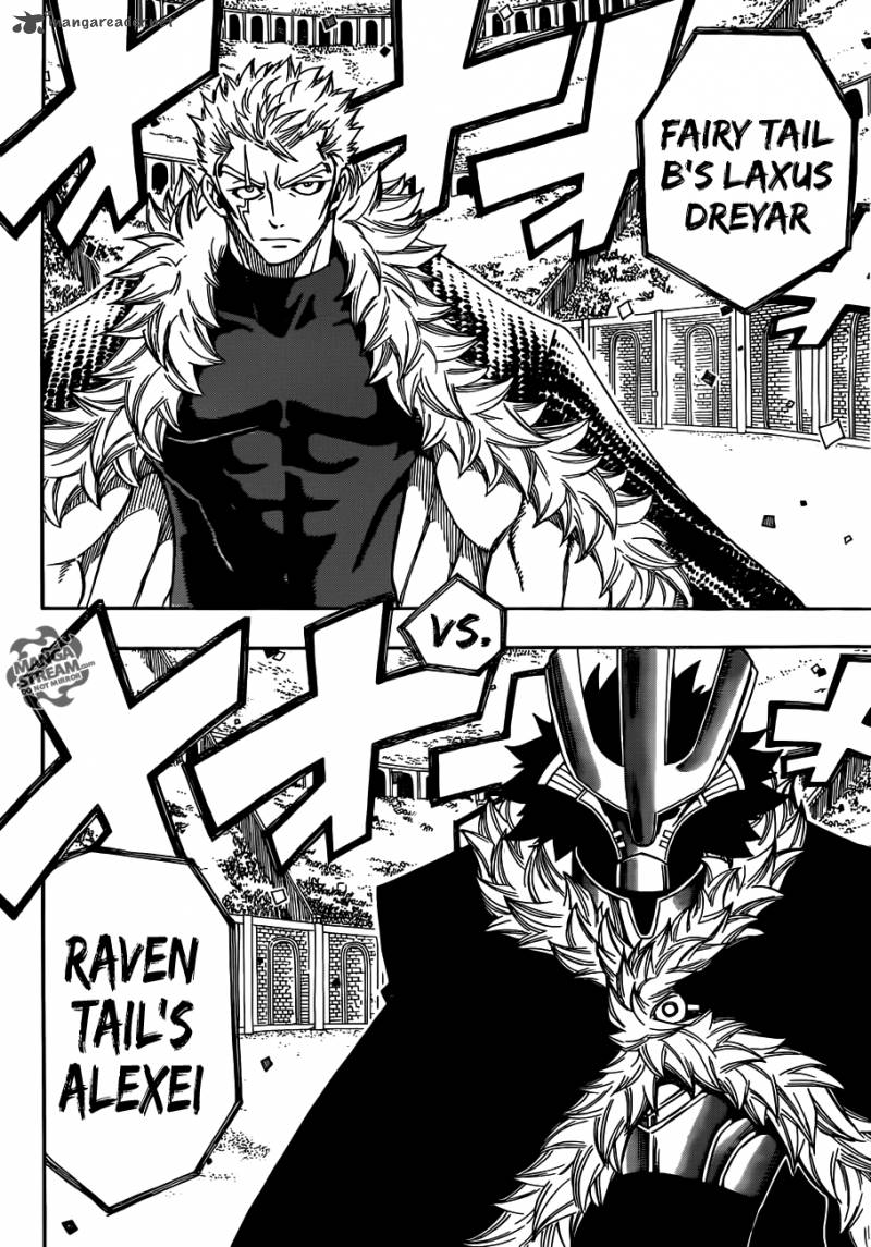 Fairy Tail 286 13