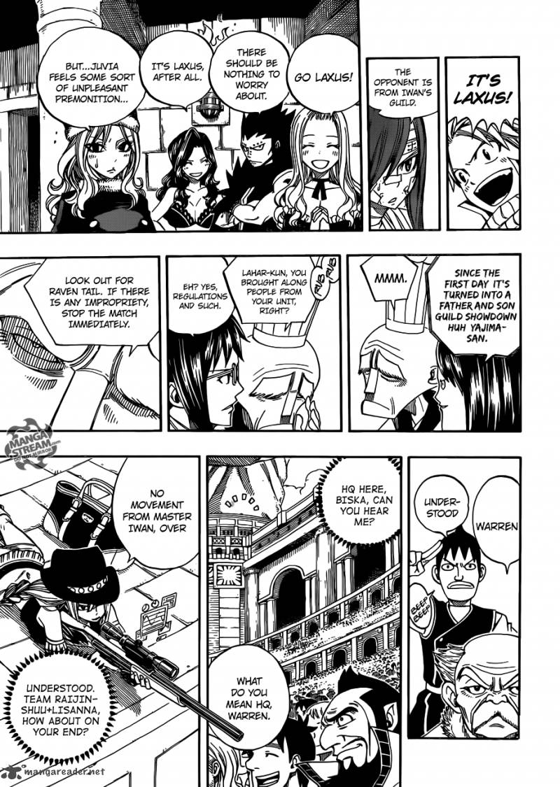 Fairy Tail 286 14
