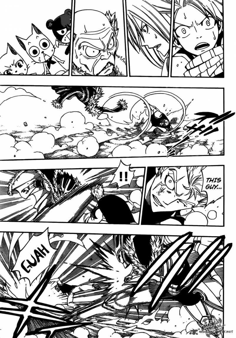 Fairy Tail 286 18