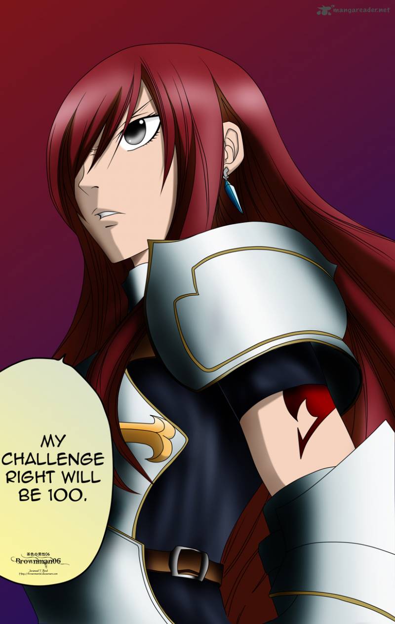 Fairy Tail 286 2