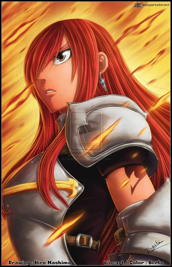 Fairy Tail 286 4