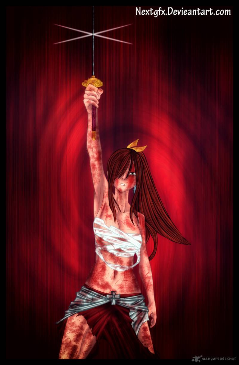 Fairy Tail 286 5
