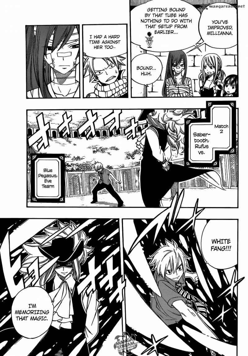 Fairy Tail 286 8