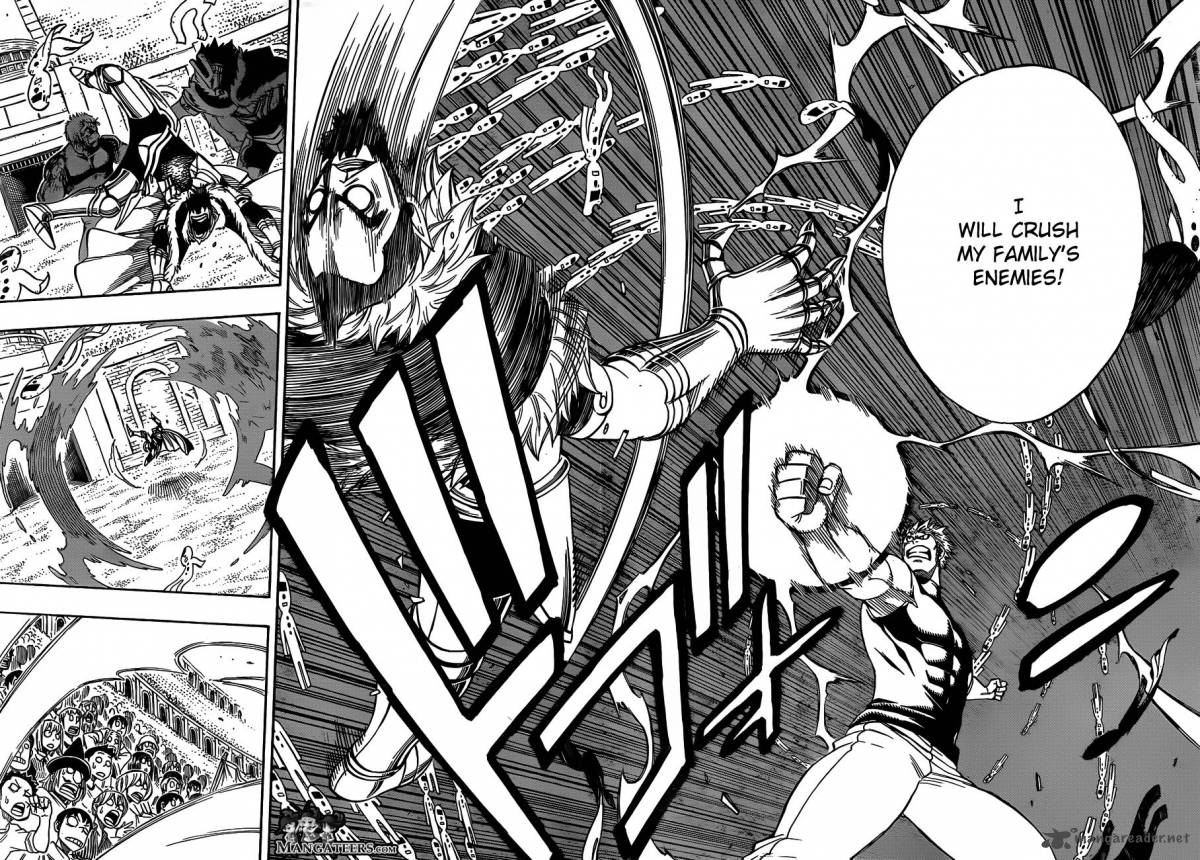 Fairy Tail 287 10