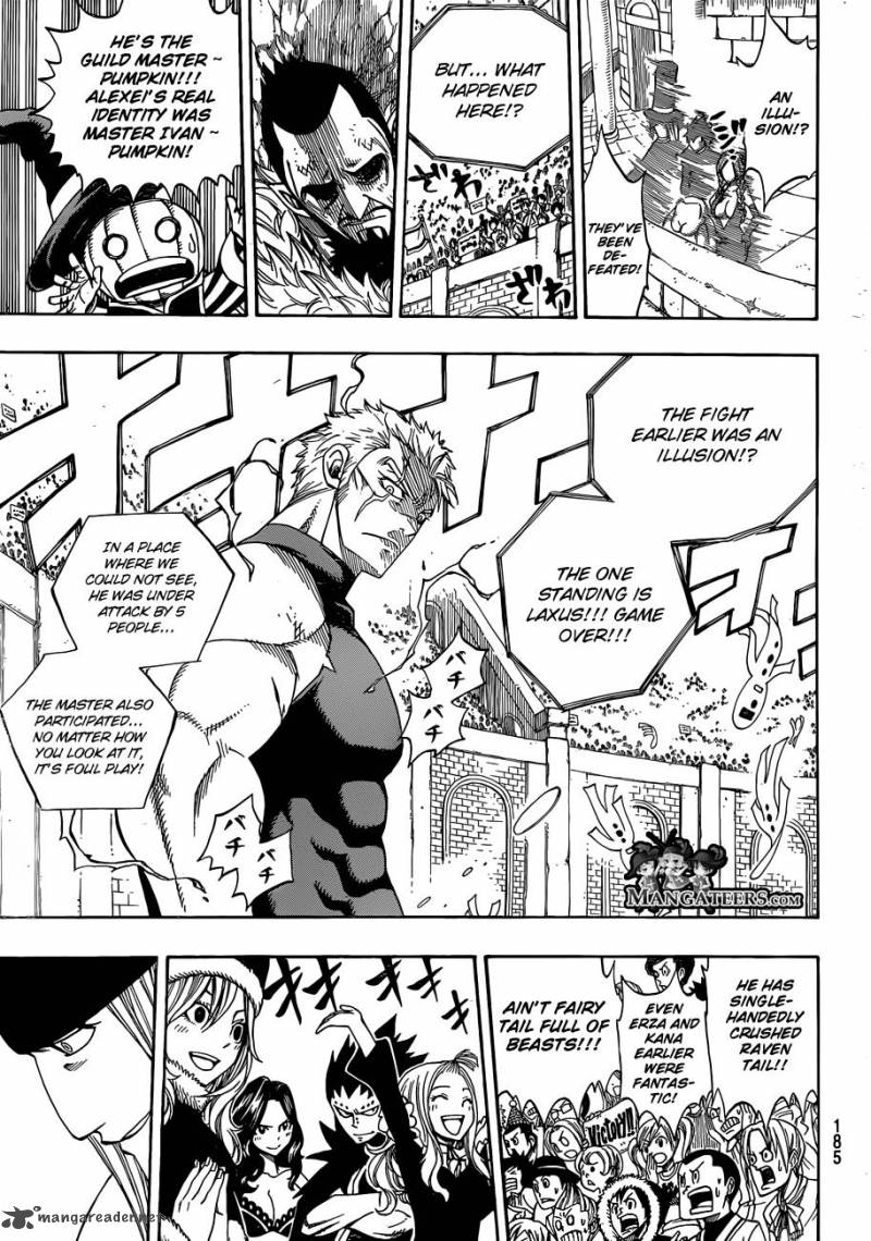 Fairy Tail 287 12