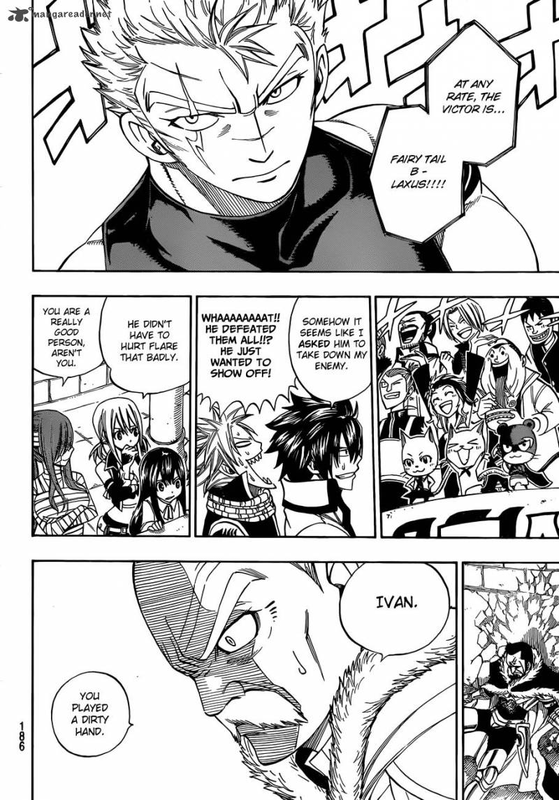 Fairy Tail 287 13