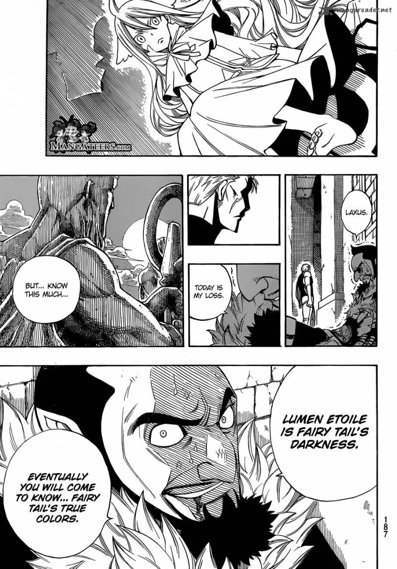 Fairy Tail 287 14