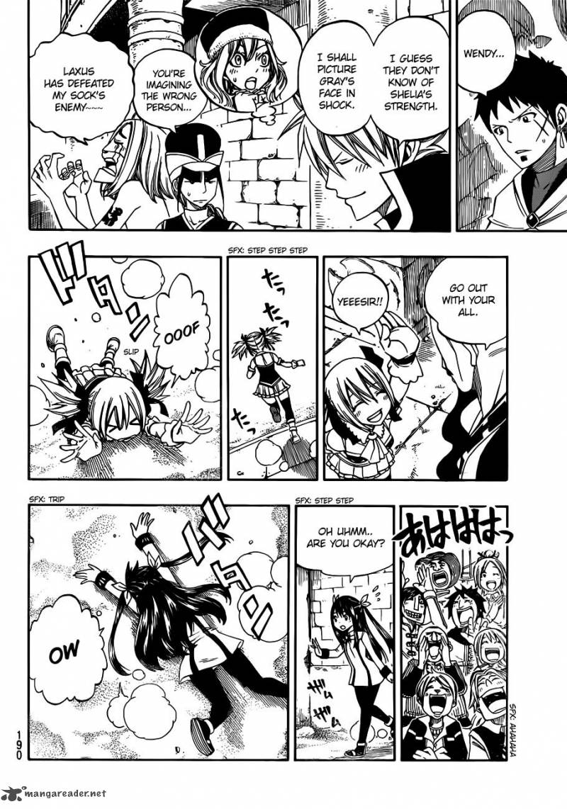Fairy Tail 287 17