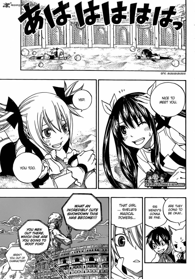 Fairy Tail 287 18