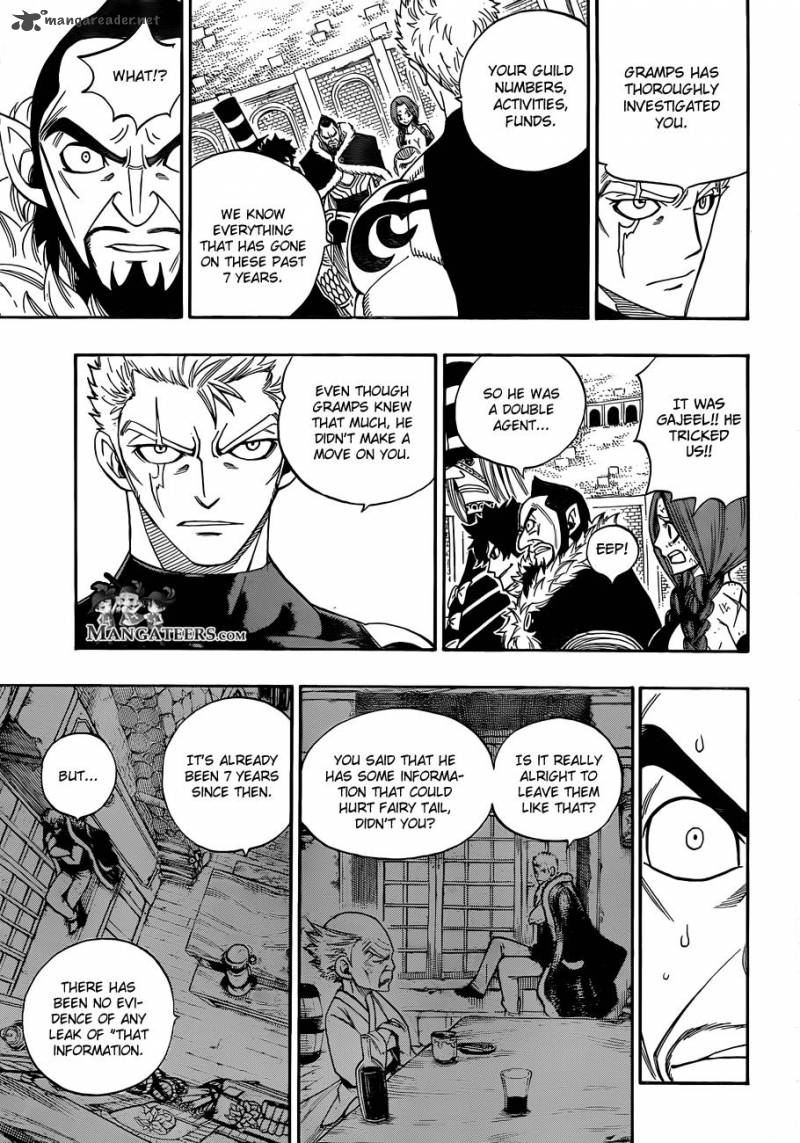 Fairy Tail 287 3
