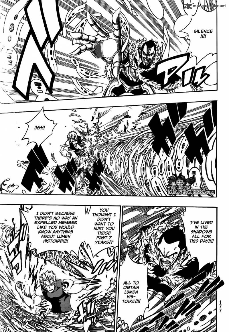 Fairy Tail 287 5