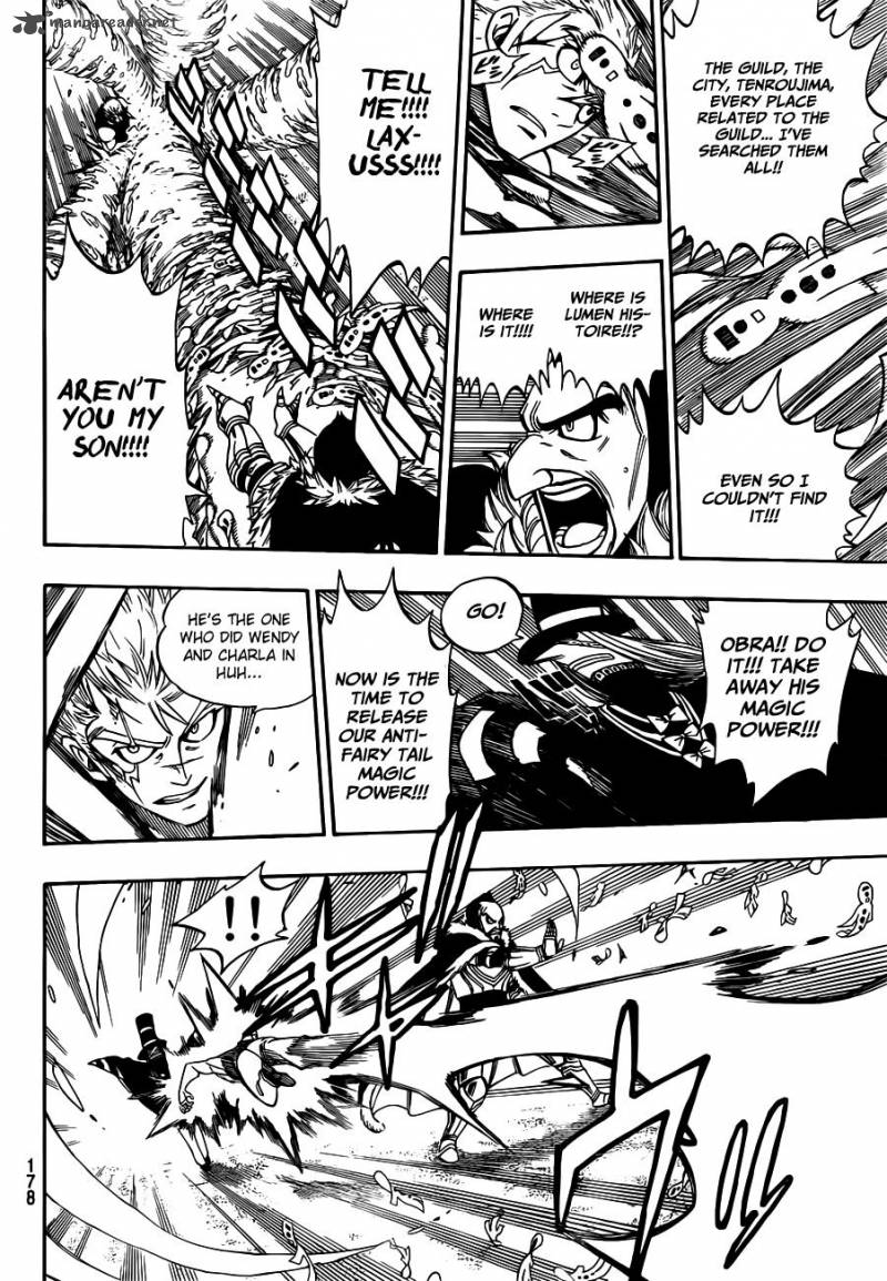 Fairy Tail 287 6