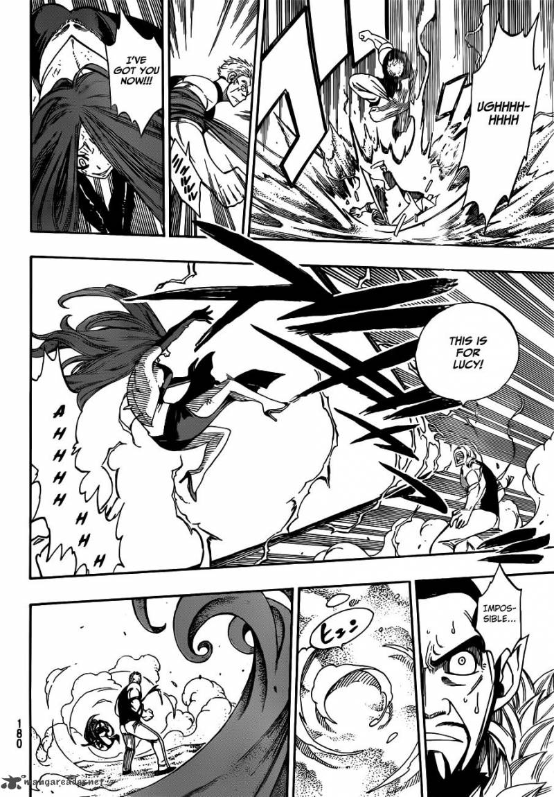 Fairy Tail 287 8