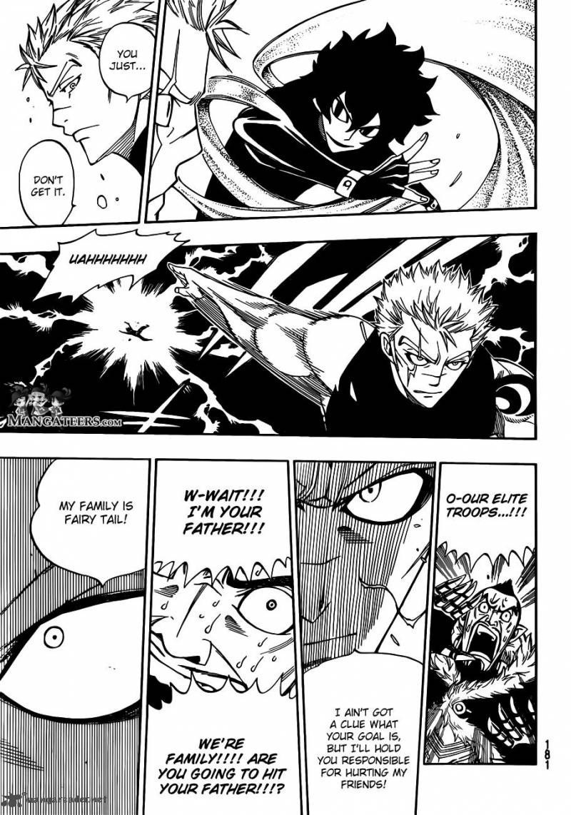 Fairy Tail 287 9