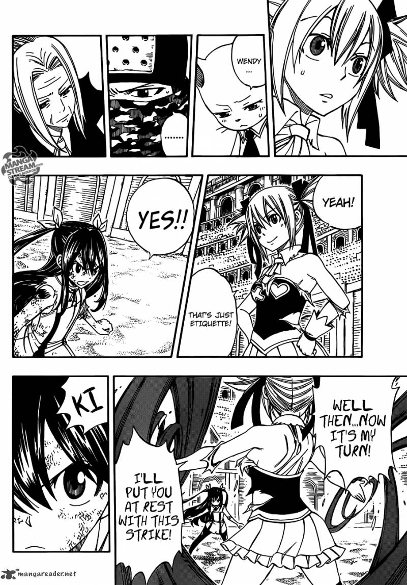 Fairy Tail 289 11