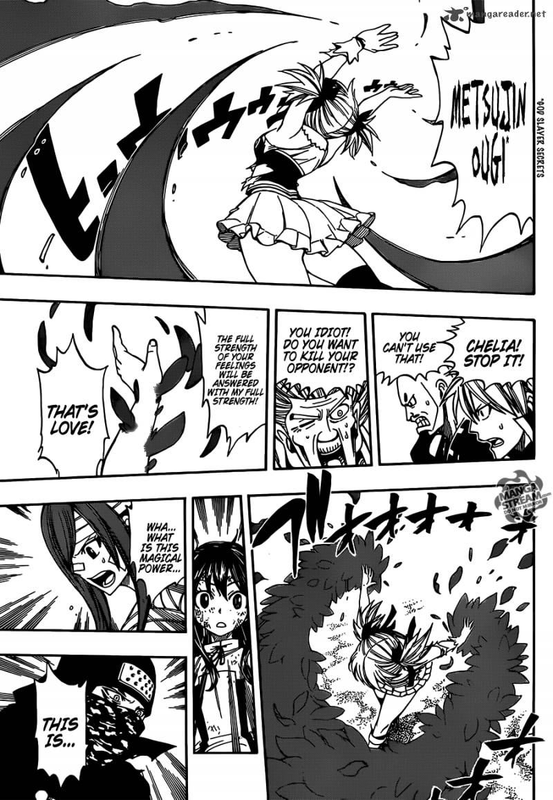 Fairy Tail 289 12