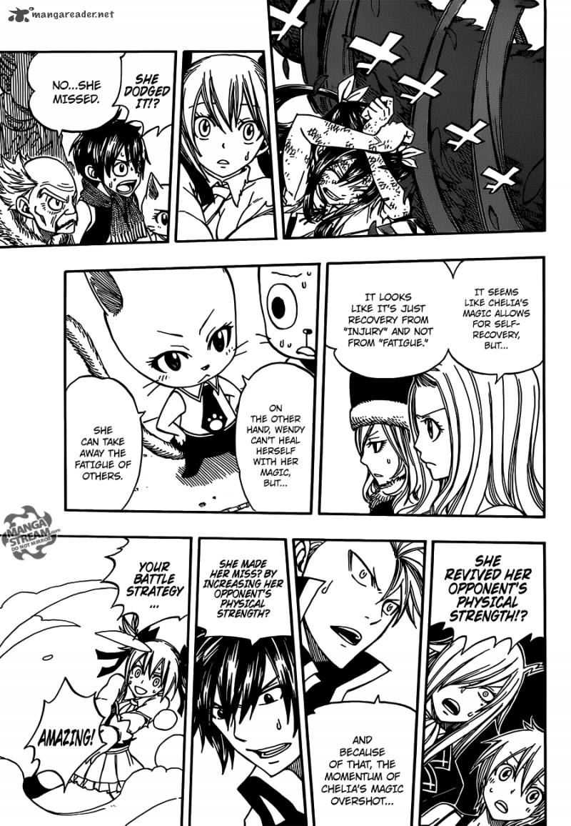 Fairy Tail 289 14