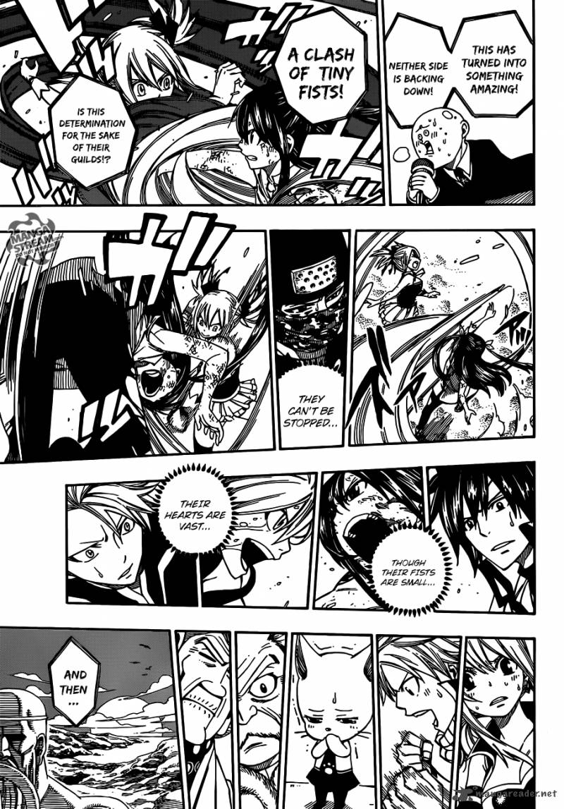 Fairy Tail 289 16