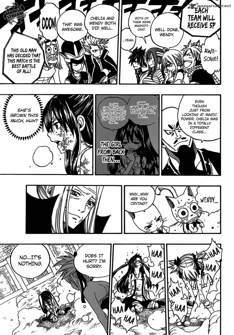 Fairy Tail 289 18