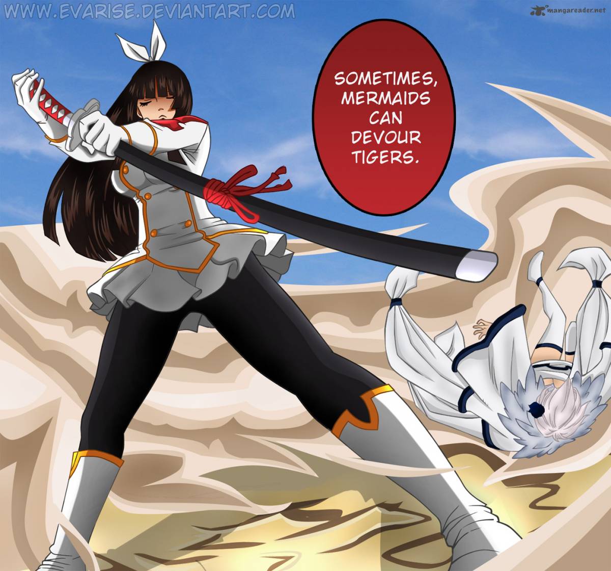 Fairy Tail 289 2