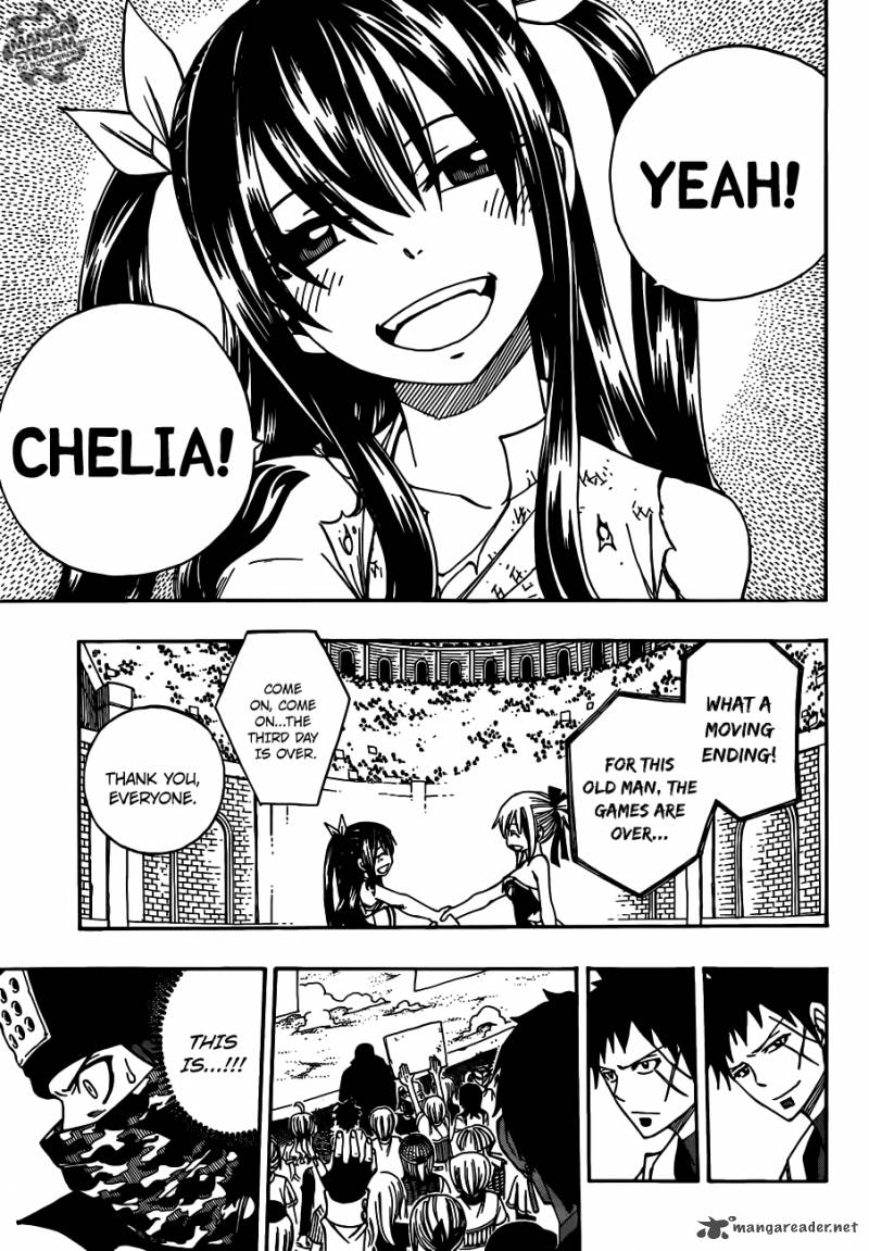 Fairy Tail 289 20