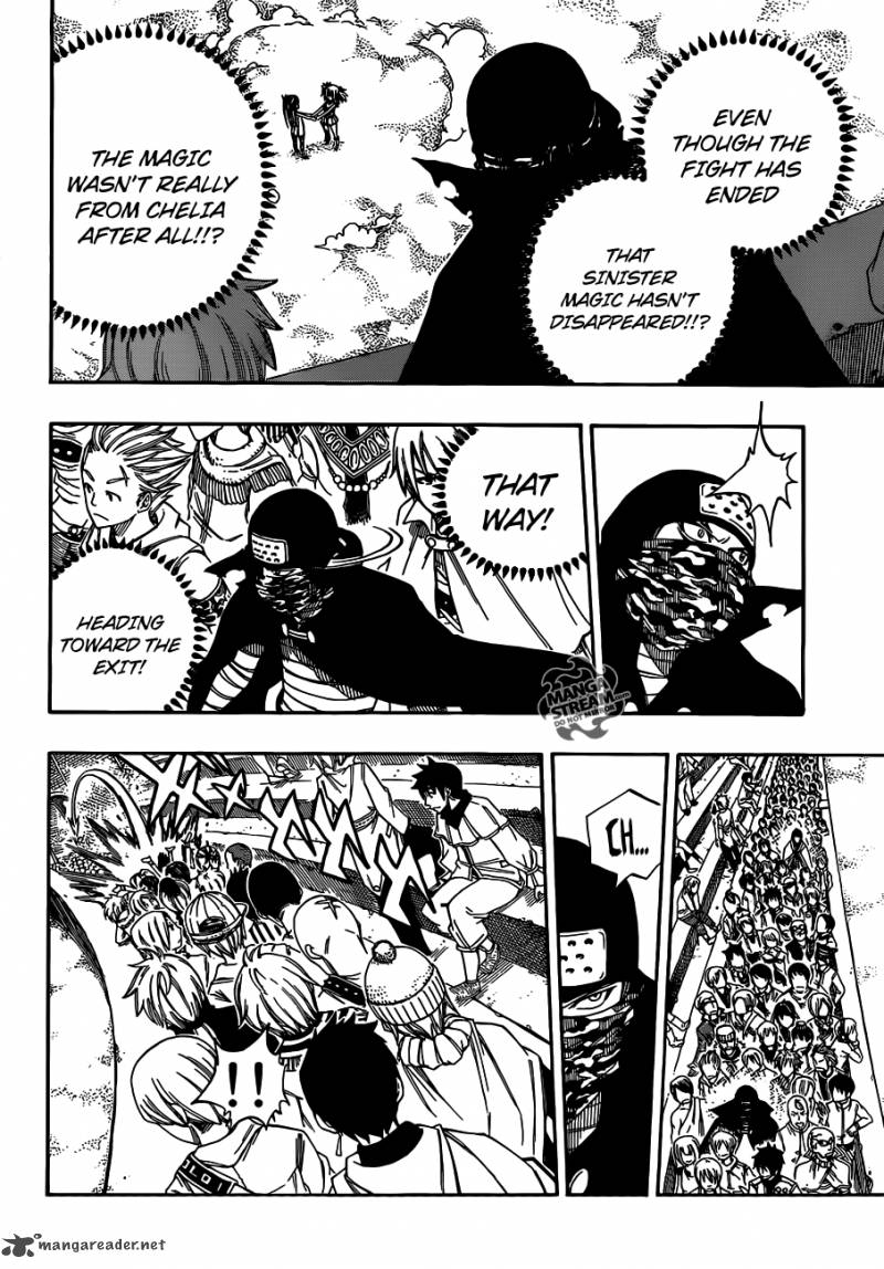 Fairy Tail 289 21