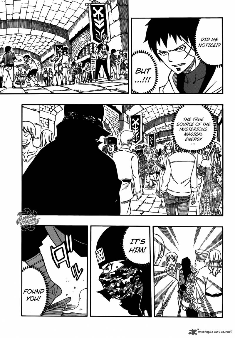 Fairy Tail 289 22