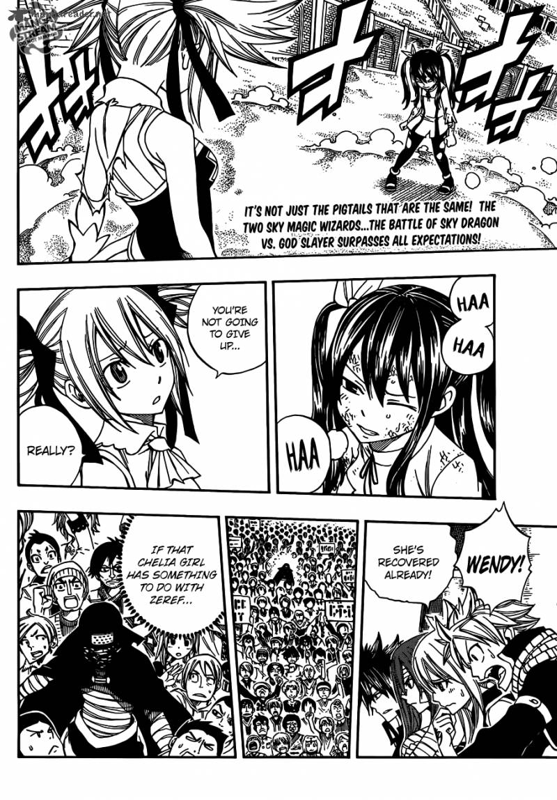 Fairy Tail 289 7